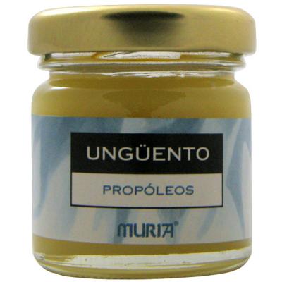 UNGUENTO PROPOLIS 30GR  MURIA (MURIA)