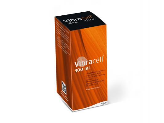 VIBRACELL 300 ML          VITAE