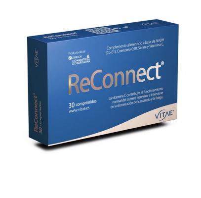 RECONNECT (VITAE)