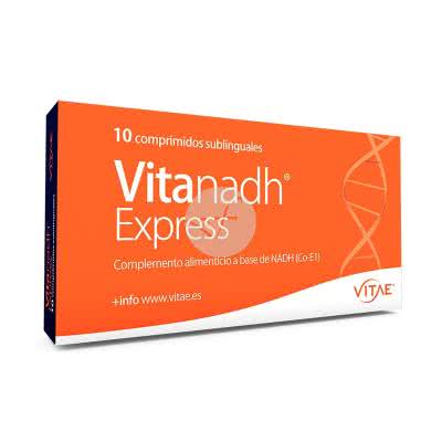 VITANADH EXPRES 30 COMPRIMIDOS (VITAE)