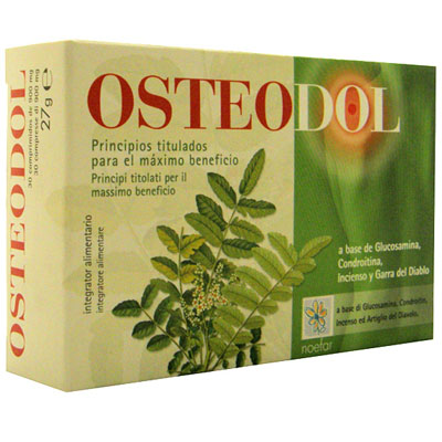 OSTEODOL 30 COMP          PL.MEDICA