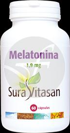 melatonina (SURA VITASAN)