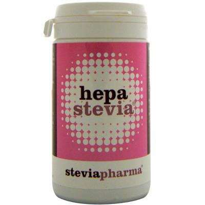 HEPASTEVIA 50CAP               STEVIA PH