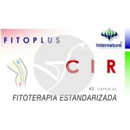 FITOPLUS CIR (INTERNATURE)