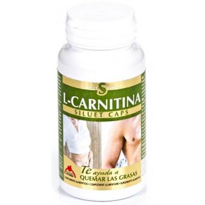 CARNITINA 50 CAP           INT (INTERSA)
