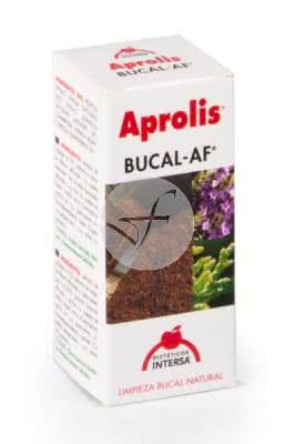 APROLIS BUCAL AFT 15 ML   INTERSA