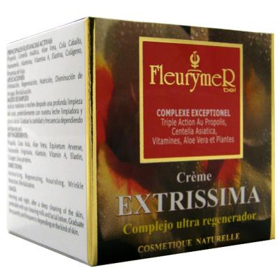 EXTRISSIMA 50 ML      FLEURYME (FLEURYMER)