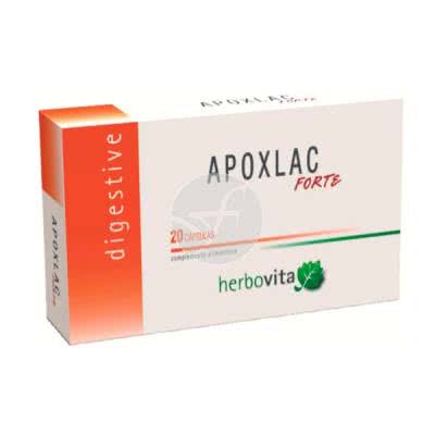 APOXLAC FORTE (HERBOVITA)