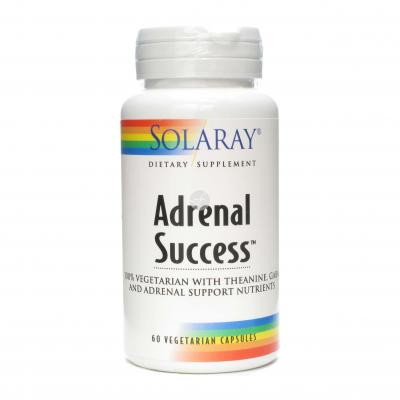 ADRENAL SUCCES (SOLARAY)