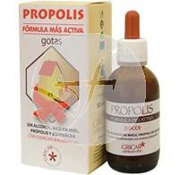 EXT. PROPOLIS S/ALCOHOL ADULTOS GRICAR