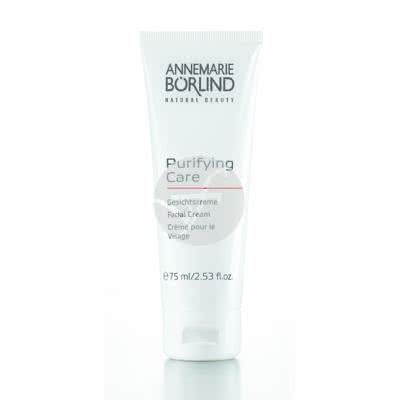 PURIFYING CARE CREMA FACIAL ANNEMARIE