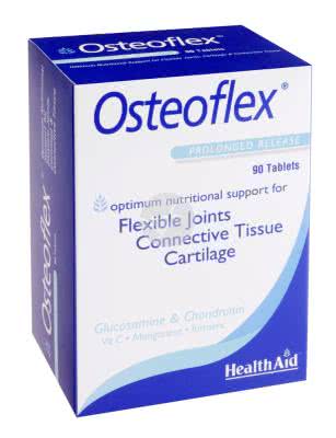 OSTEOFLEX 30 COMP       HEALTH AID