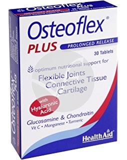OSTEOFLEX PLUS 30 COMP  HEALTH AID