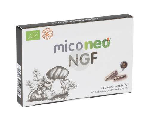MICO NEO NGF BIO S/G 60CAPSULA (NEO)