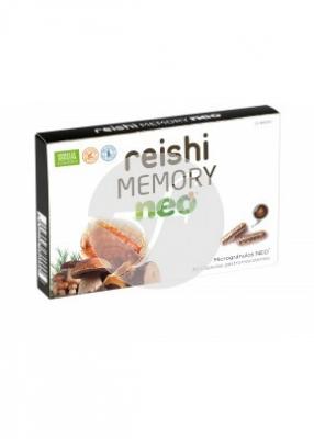 REISHI MEMORY NEO