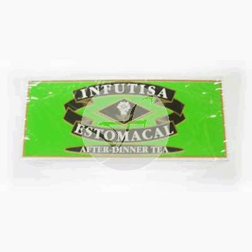 ESTOMACAL INFUSION