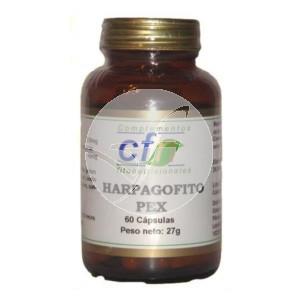CAP. HARPAGOFITO PEX 60CAP CFN