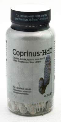 COPRINUS 93 CAP           HIFAS DA TERR