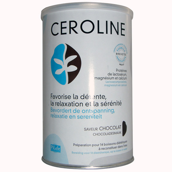 CEROLINE CHOCO 14 S.  S/BATIDOR  PILEJE