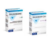 MICROBIANE Q10 AGE PROTECT 30 CAP PILEGE