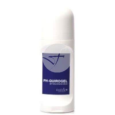 QUIROGEL PH ROLL ON 50ML ISSIS (ISSISLEN)