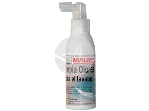 LIMPIA OLORES LAVABO 100ML SBS