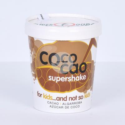 COCO CAO SUPERSHAKE SUPERFOOD ECO 250GR ENERGY FRUITS