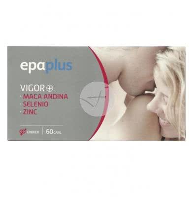 VIGOR+ (EPAPLUS)