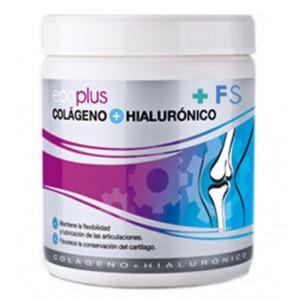 COLAGENO+HIALURONICO (EPAPLUS)