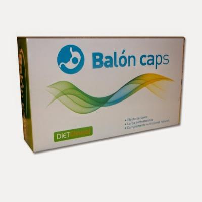 BALON CAPS (FMI MEDIC)