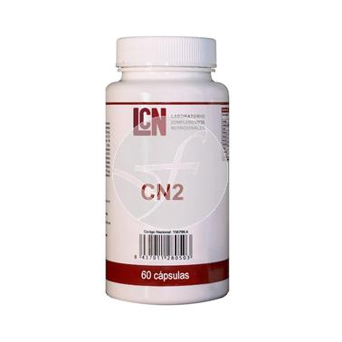 CN2 120 CAPSULAS (LCN)