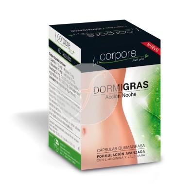 DORMIGRAS WN 60 CAPSULAS (CORPORE DIET)