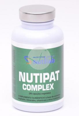 NUTIPAT COMPLEX NUTILAB