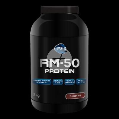 RM 50 PROTEIN COOKIES Y CREAM (PWD)