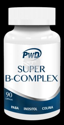 SUPER B COMPLEX PWD