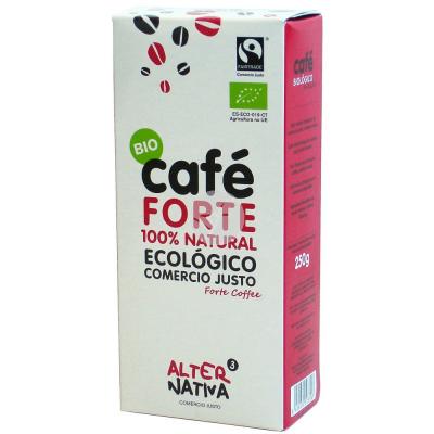 CAFE FORTE MOLIDO BIO COMERCIO JUSTO ALTERNATIVA3