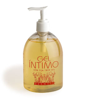 Intimate gel - hygiene (500 ml)
