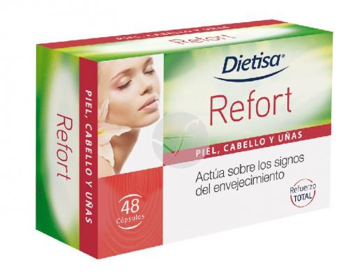 REFORT 48 CAP              DIETISA