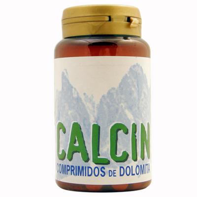 CALCIN (DOLOMITA) 100 COMP A.AGRICOLA