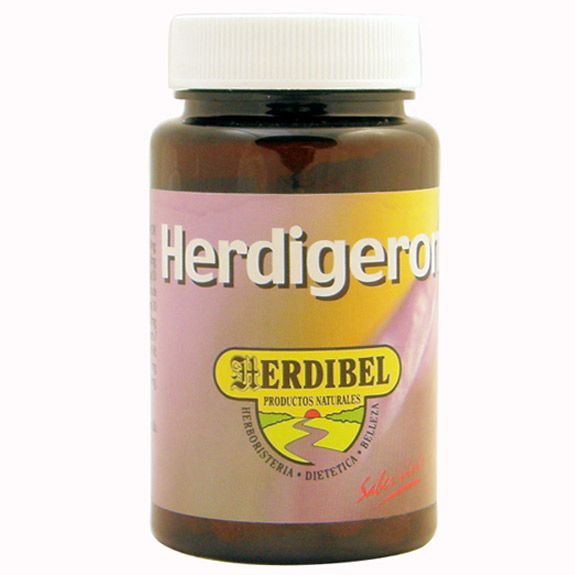 HERDIGERON(TERC.EDAD) HERDIBEL