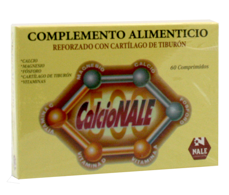 CALCIONALE 60 COMP          NALE