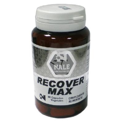 RECOVER MAX 60 CAP             NALE