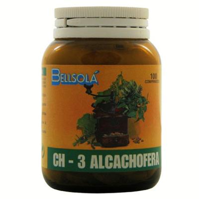 COMP. ALCACHOFERA CH3 BELLSOLA