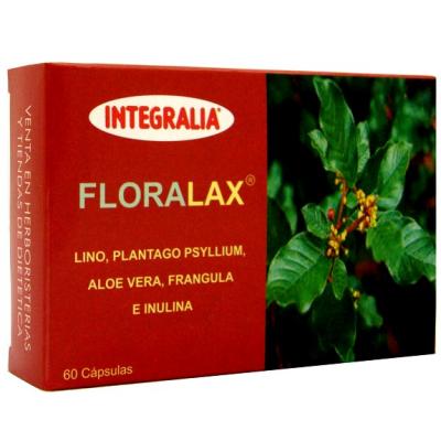 FLORALAX 60 CAP     INTEGRALIA