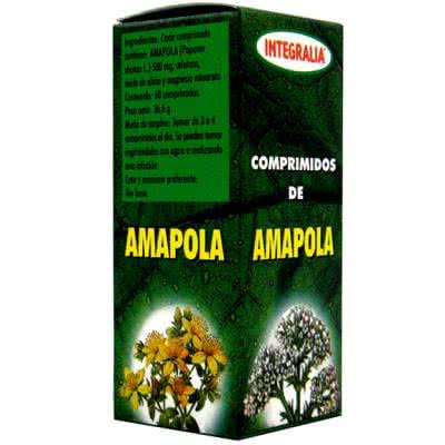 COMP. AMAPOLA 60comp INTEGRALI