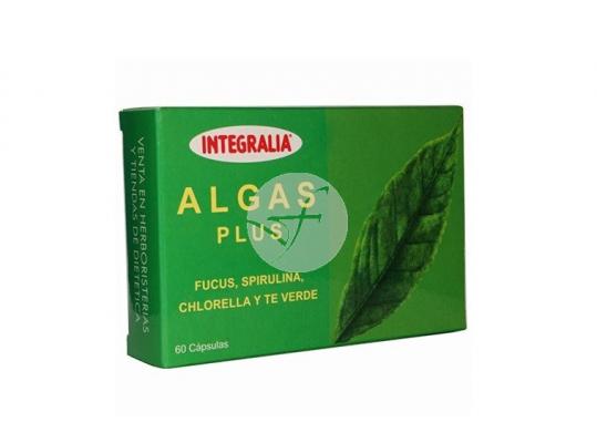 ALGAS PLUS (INTEGRALIA)