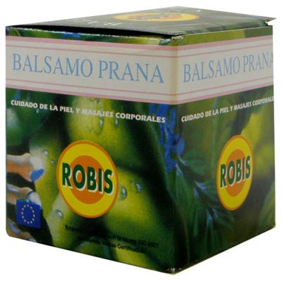 BALSAMO PRANA 60 CC      ROBIS (ROBIS)
