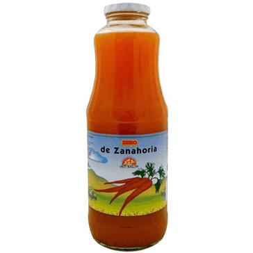 ZUMO ZANAHORIA 1L