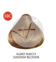 TINTE 10 C RUBIO SUECO (ECOTINT)