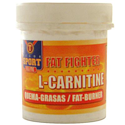 CARNITINA FAT FIGHTER 100CAP (TEGOR)